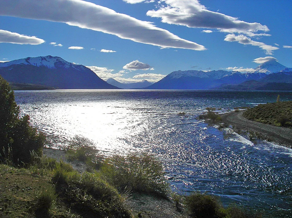 Parque Nacional Lanin