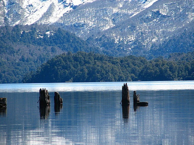 Parque Nacional Lanin