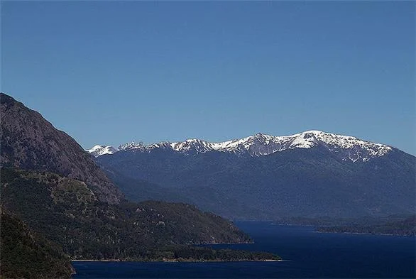 Mirador Arrayan