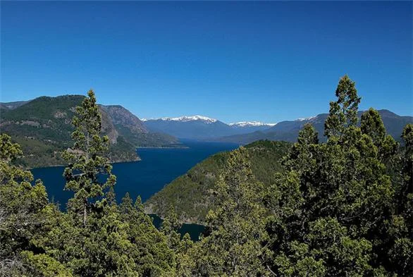 Mirador Arrayan