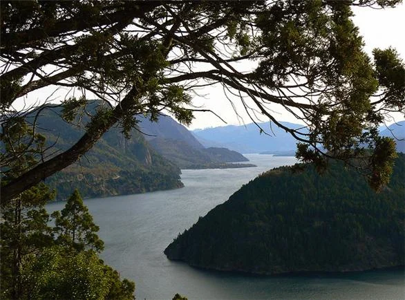 Mirador Arrayan
