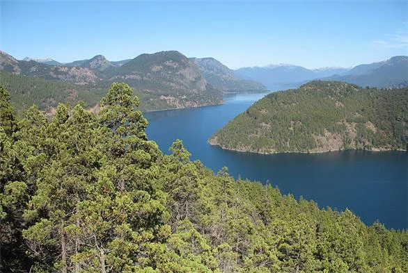Mirador Arrayan