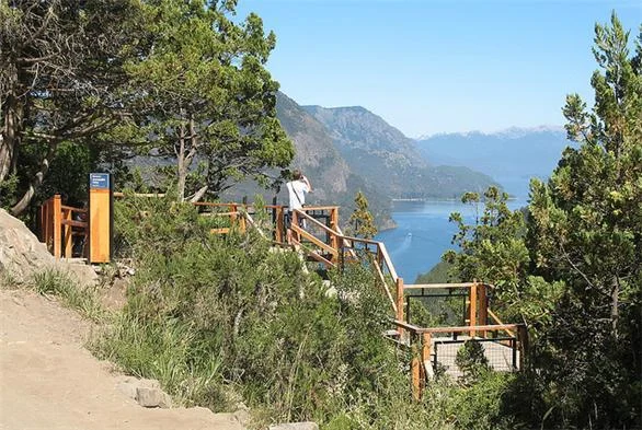 Mirador Arrayan