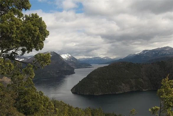 Mirador Arrayan
