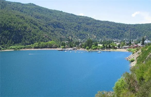 Mirador Arrayan