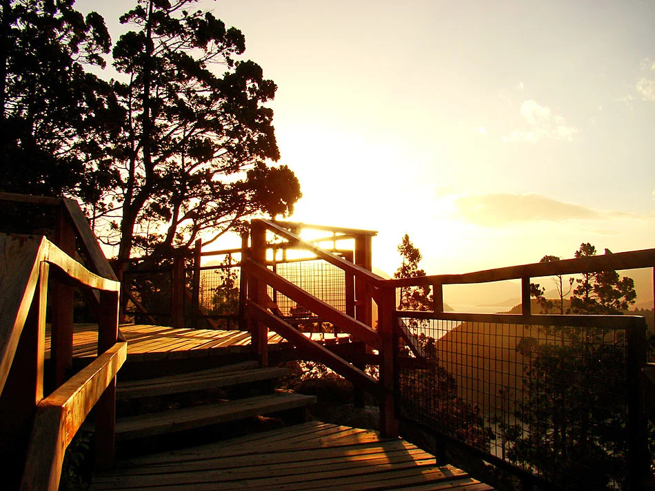 Mirador Arrayan
