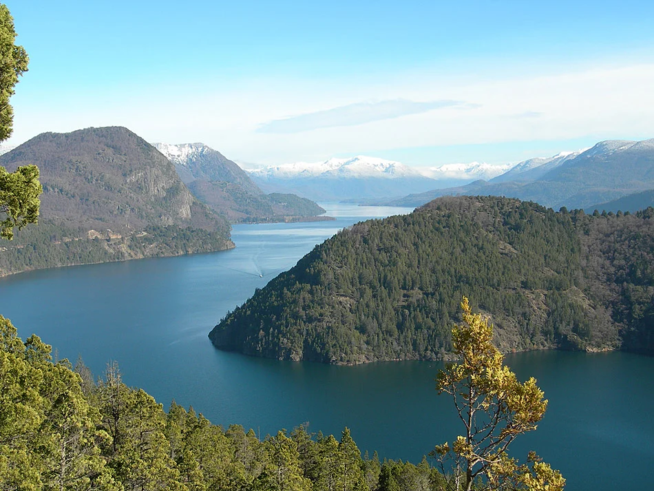 Mirador Arrayan