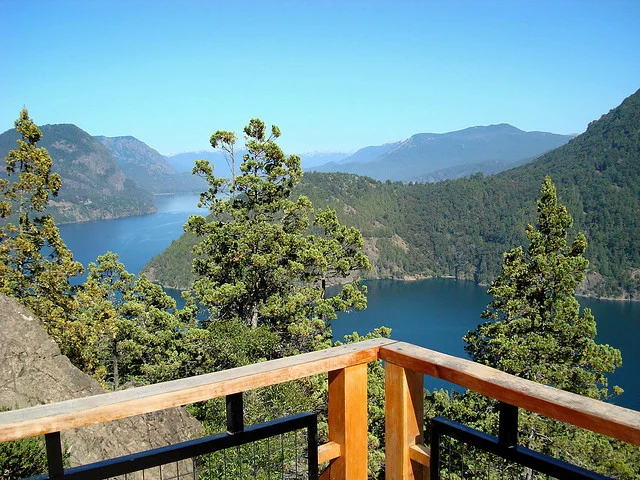 Mirador Arrayan