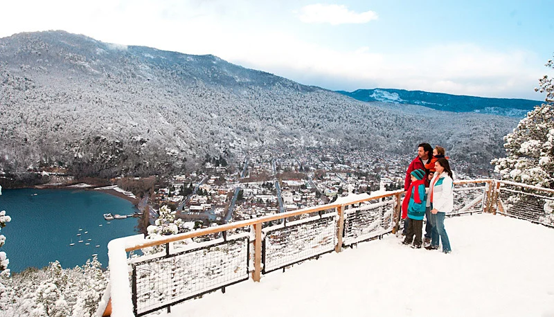 Mirador Arrayan
