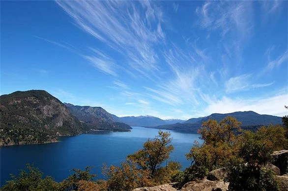 Mirador Bandurrias