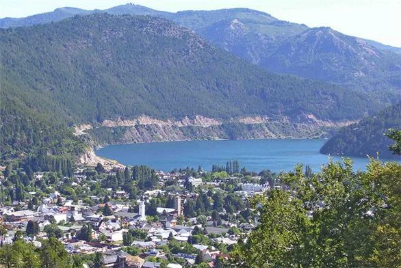 Mirador Bandurrias
