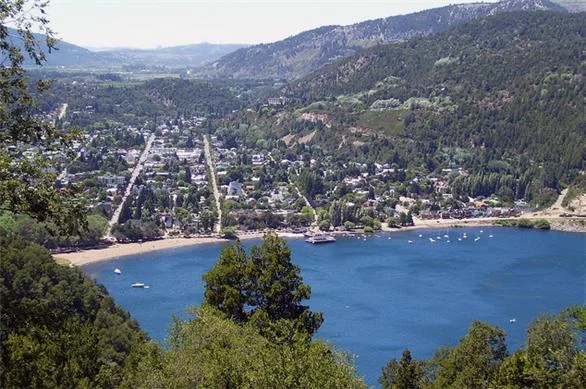 Mirador Bandurrias