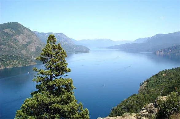 Mirador Bandurrias