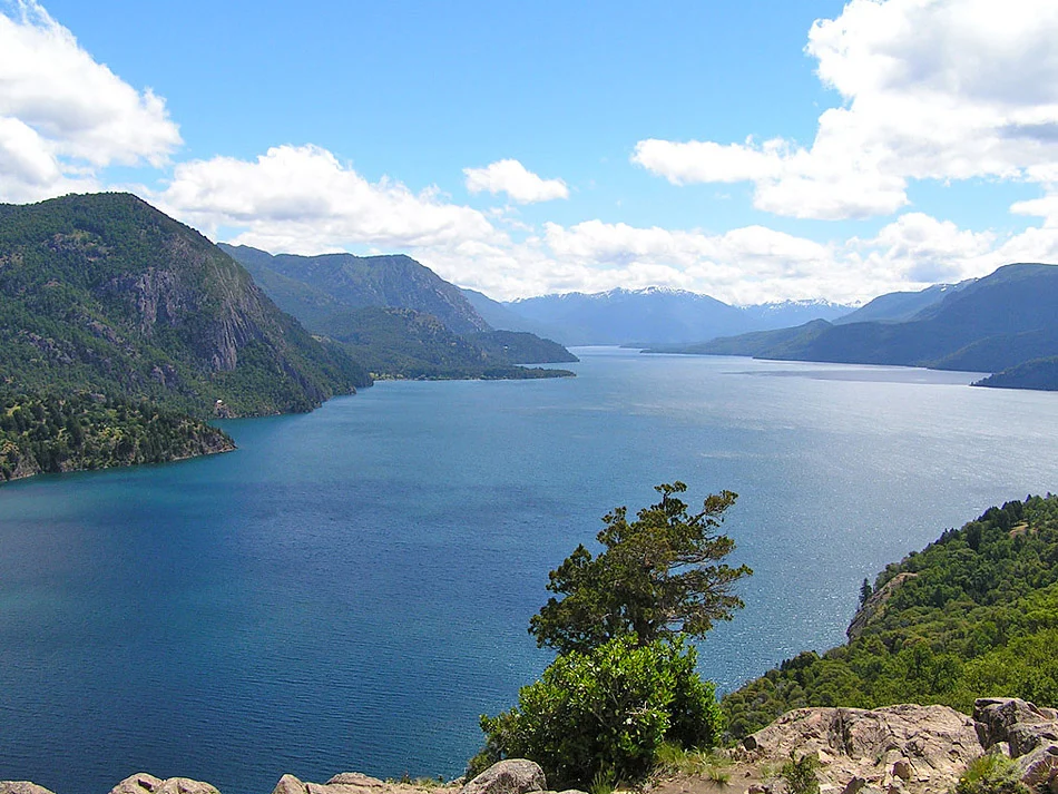 Mirador Bandurrias