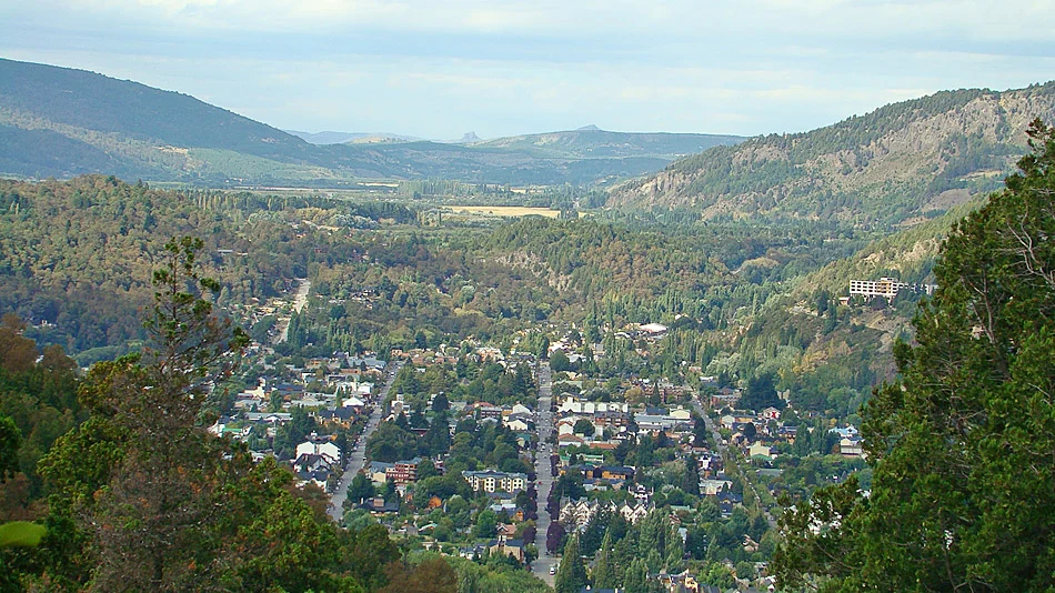 Mirador Bandurrias