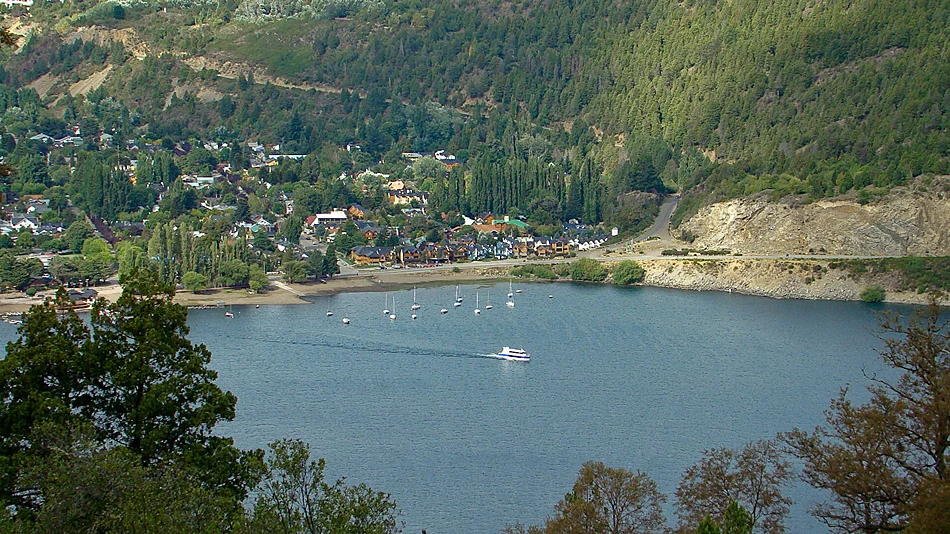 Mirador Bandurrias