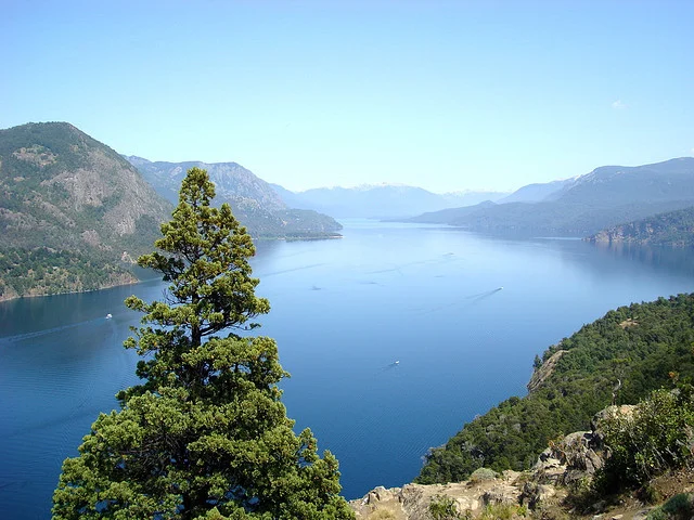 Mirador Bandurrias