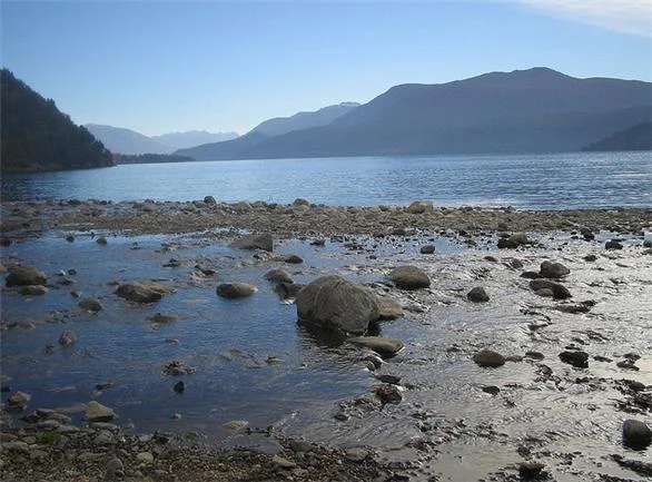 Playa Catrire