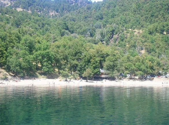 Playa Catrire