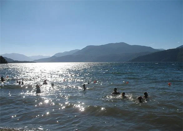Playa Catrire