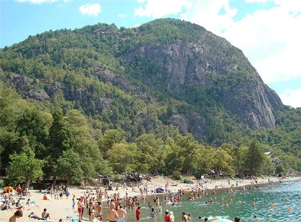 Playa Catrire