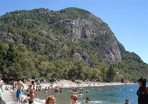 Playa Catrire
