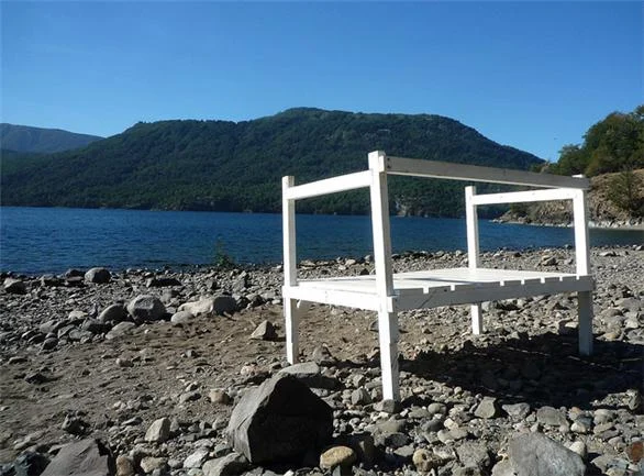 Playa Catrire