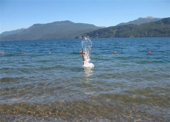 Playa Catrire