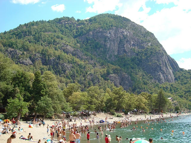 Playa Catrire