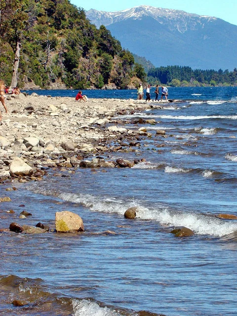 Playa Catrire