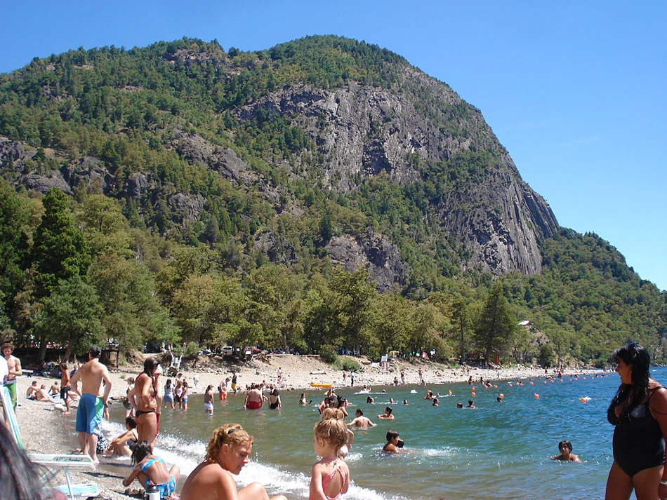 Playa Catrire