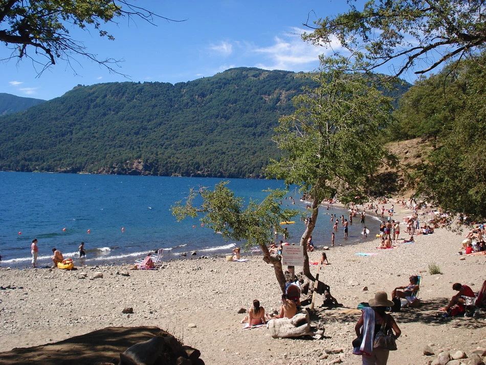 Playa Catrire