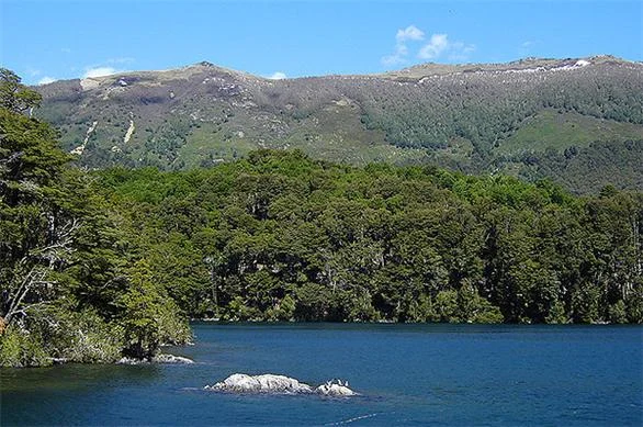 Lagos Huechulafquen y Epulafquen