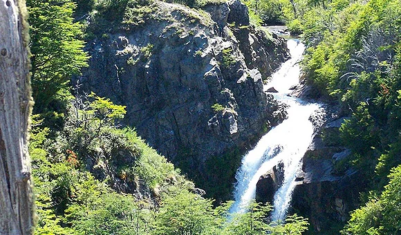 Camino de los 7 Lagos