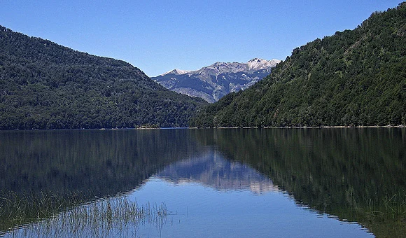 Camino de los 7 Lagos