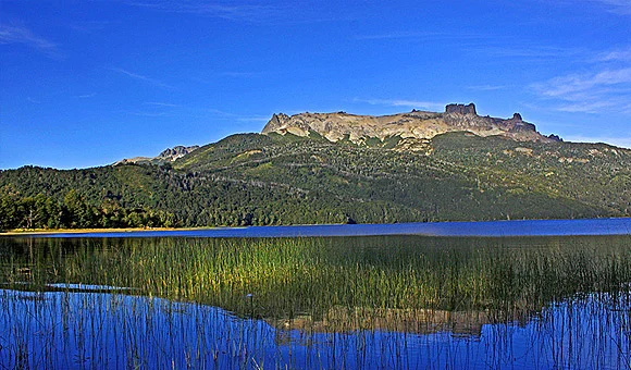 Camino de los 7 Lagos