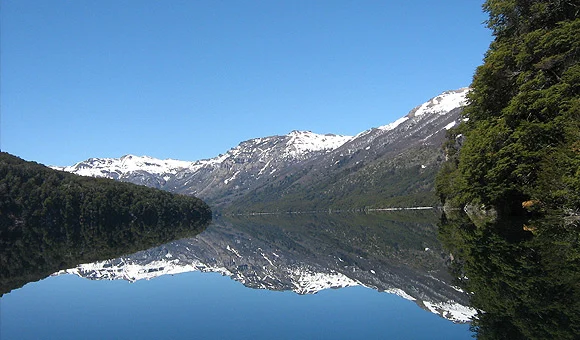 Camino de los 7 Lagos