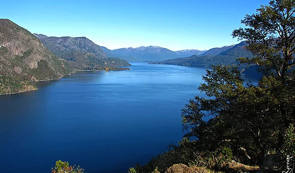 Camino de los 7 Lagos