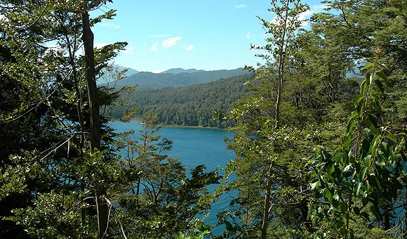 Camino de los 7 Lagos