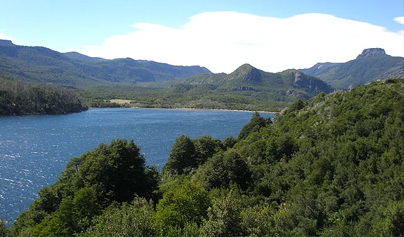 Camino de los 7 Lagos