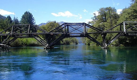 Camino de los 7 Lagos