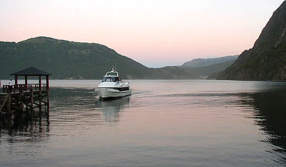 Camino de los 7 Lagos