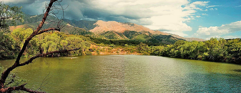 Camino de los 7 Lagos