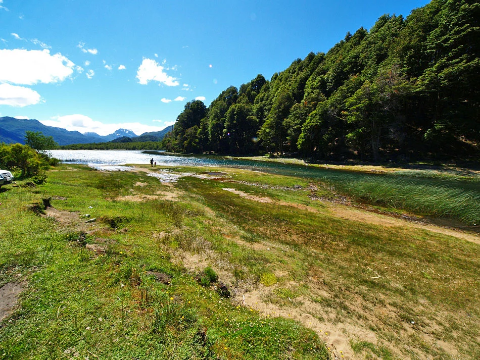 Camino de los 7 Lagos