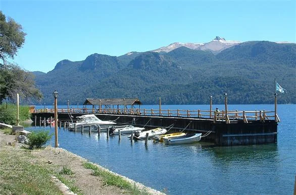 San Martín de los Andes – Villa Traful por 7 Lagos