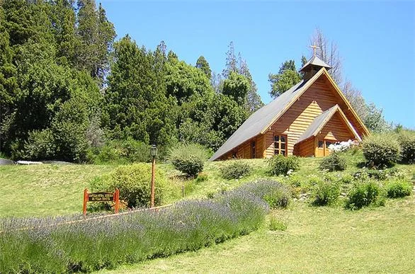San Martín de los Andes – Villa Traful por 7 Lagos