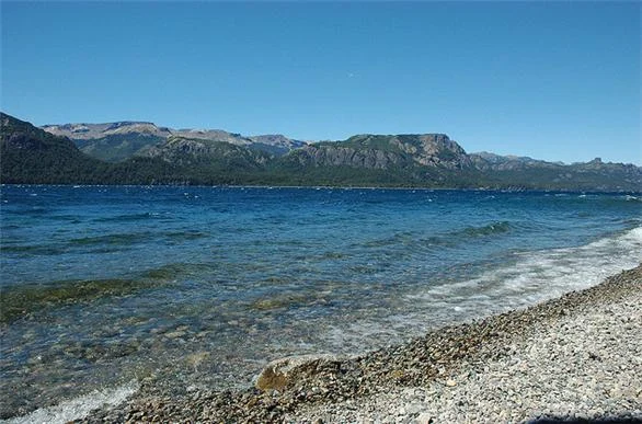 San Martín de los Andes – Villa Traful por 7 Lagos