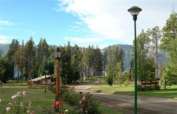 San Martín de los Andes – Villa Traful por 7 Lagos