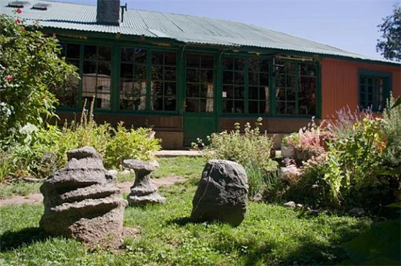 Casa Koessler