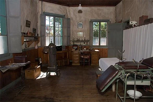 Casa Koessler